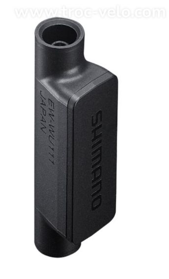 Totalement neuf, boîtier D-FLY Shimano EW-WU111 pour connexion ANT+ et Bluetooth groupe di2 - 2