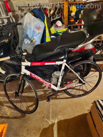 Vend velo de la marques lapierre  - 2