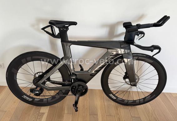 Canyon Speedmax
