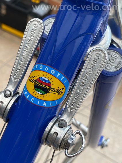 Gios Torino Super Record