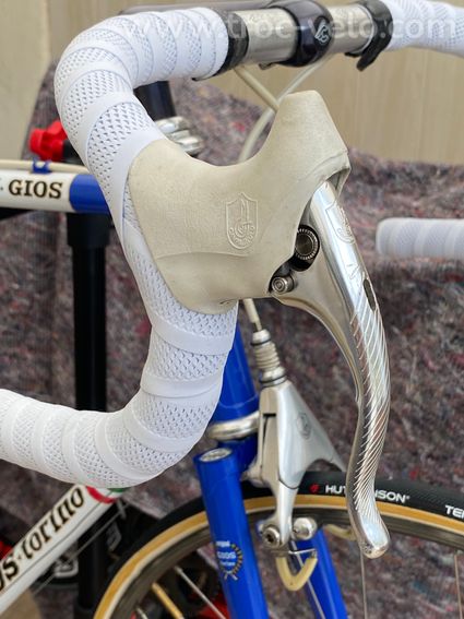 Gios Torino Super Record - 3