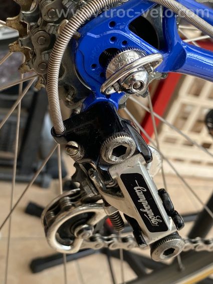 Gios Torino Super Record - 5