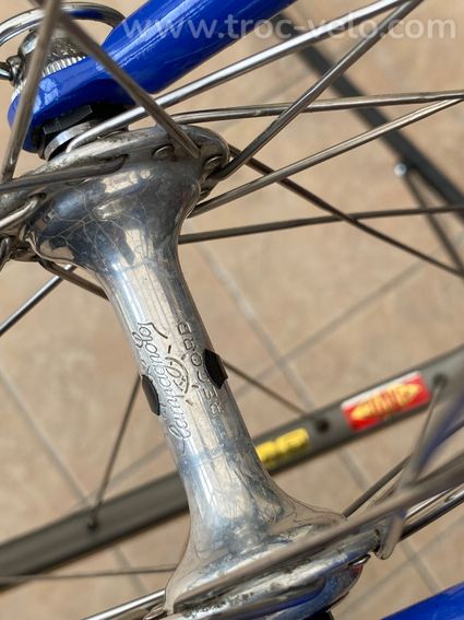 Gios Torino Super Record - 8