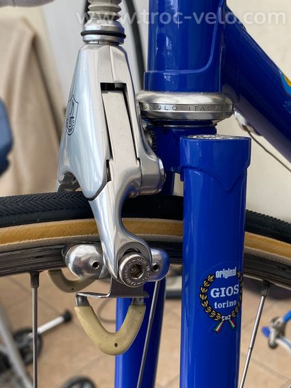 Gios Torino Super Record - 7