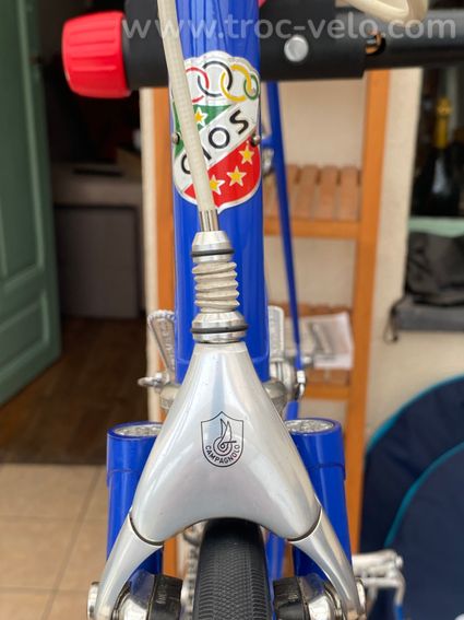 Gios Torino Super Record - 9
