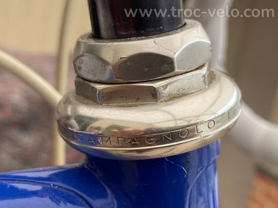 Gios Torino Super Record - 11