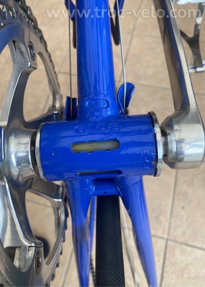 Gios Torino Super Record - 12