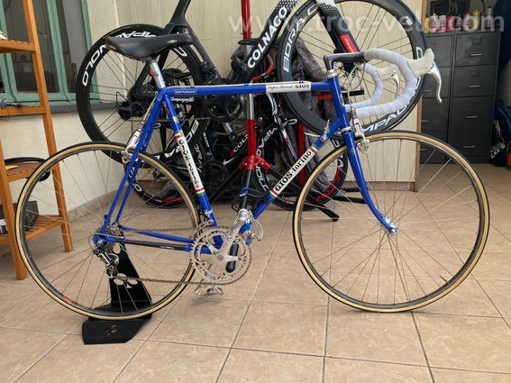 Gios Torino Super Record - 13
