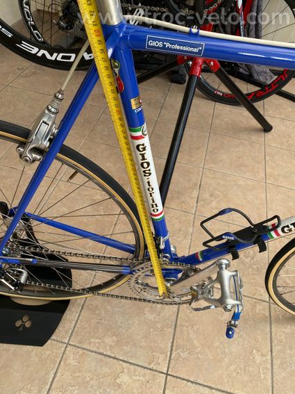 Gios Torino Super Record - 14