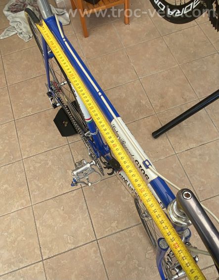 Gios Torino Super Record - 15