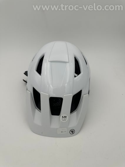 Casque endura humvee - 2