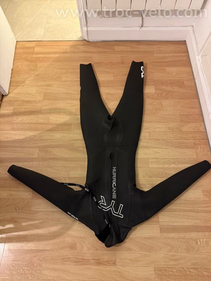 Combinaison néoprène TYR femme  - 2