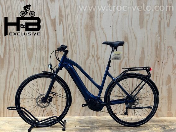 Giant Explore E+ 2 Vélo électrique  Shimano Alivio 2022 - 2