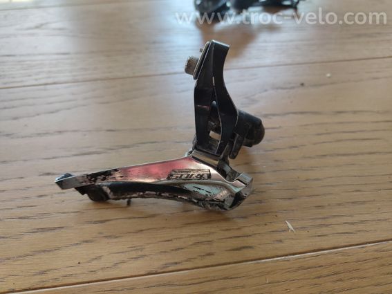 dérailleur avant Sora