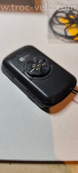 Gps vélo Garmin - 4