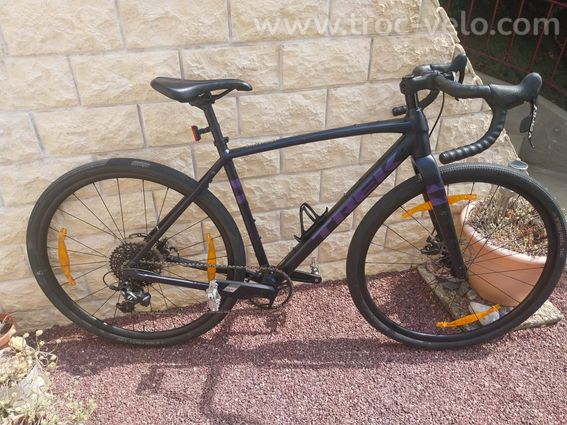 GRAVEL Trek Checkpoint ALR 4 gen 2 Taille M