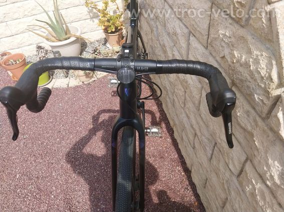 GRAVEL Trek Checkpoint ALR 4 gen 2 Taille M - 3