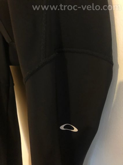 Cuissard long Oakley - 5