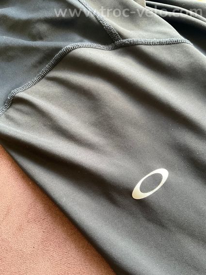 Cuissard long Oakley - 8