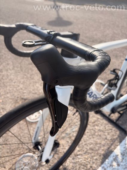 Vélo de route Pinarello f5 - 5