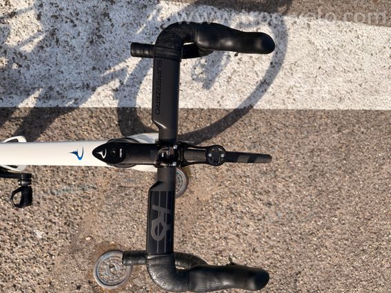 Vélo de route Pinarello f5 - 6