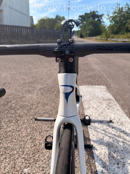 Vélo de route Pinarello f5 - 9