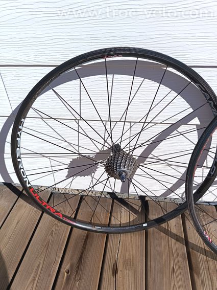Paire de roues campagnolo hyperon - 2