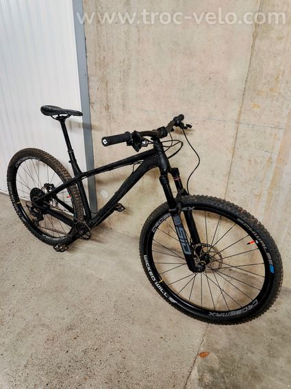 NS Bikes Eccentric XC/downcountry/petit endurigide - 3