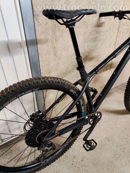 NS Bikes Eccentric XC/downcountry/petit endurigide - 4
