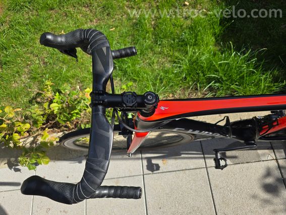 🔥Vente Tarmac Sworks - specialized - SL5 -ultegra DI2 🔥 - 3