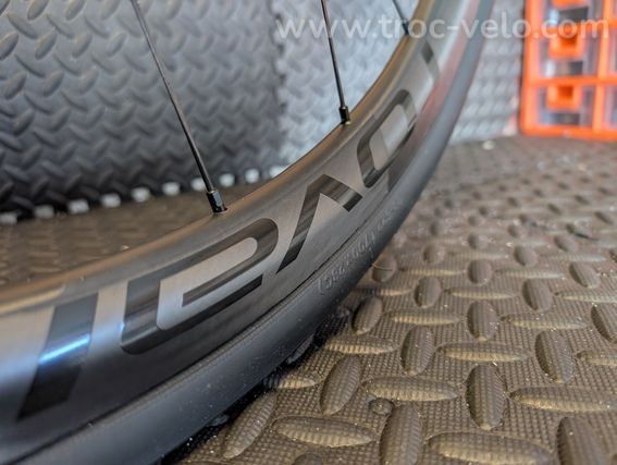 🏆ROVAL CLX II/I ALPINIST DB 33MM🏆 - 3