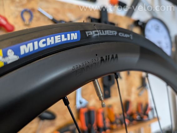 🏆ROVAL CLX II/I ALPINIST DB 33MM🏆 - 5