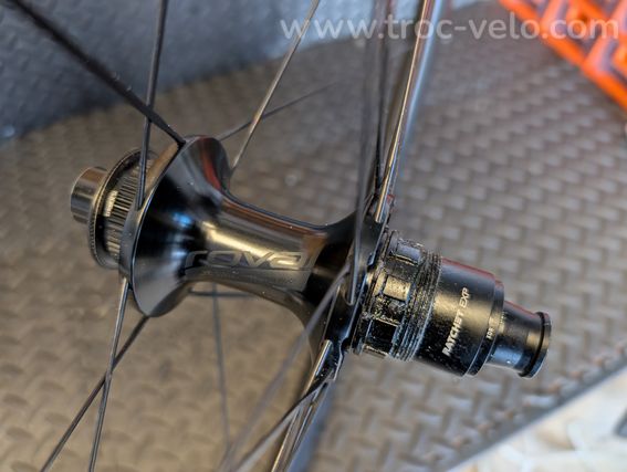 🏆ROVAL CLX II/I ALPINIST DB 33MM🏆 - 12