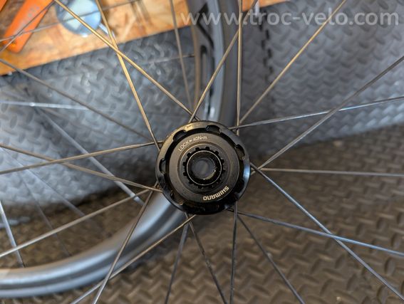 🏆ROVAL CLX II/I ALPINIST DB 33MM🏆 - 13