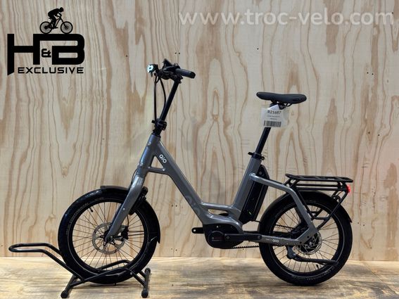 QiO Eins+ P-E Vélo électrique  Enviolo 2022 - 2