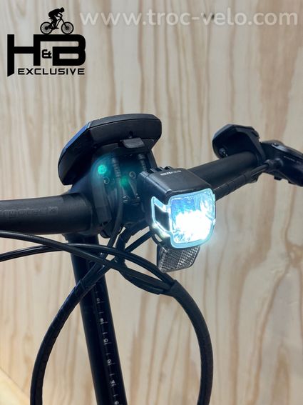 QiO Eins+ P-E Vélo électrique  Enviolo 2022 - 4