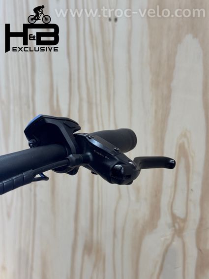 QiO Eins+ P-E Vélo électrique  Enviolo 2022 - 5