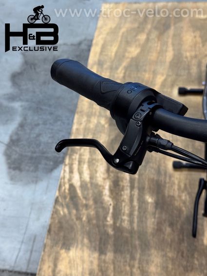 QiO Eins+ P-E Vélo électrique  Enviolo 2022 - 6