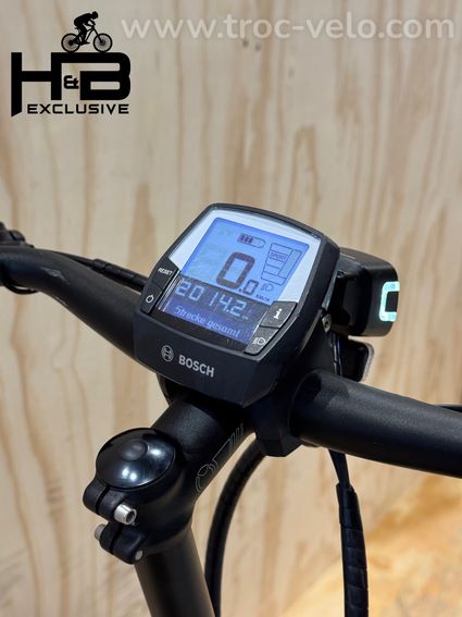 QiO Eins+ P-E Vélo électrique  Enviolo 2022 - 9