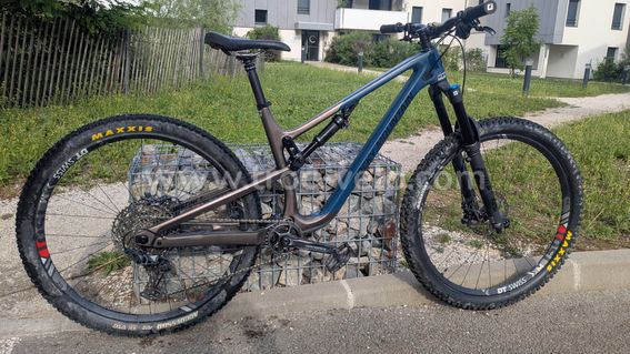 Rockymountain Instinct C50 taille L