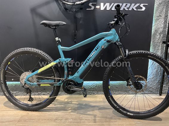 Haibike FULLNINE 5 T:L