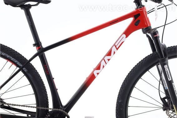 Produit Reconditionne Mmr Rakish Velo Vtt Tres Bon Etat - 2