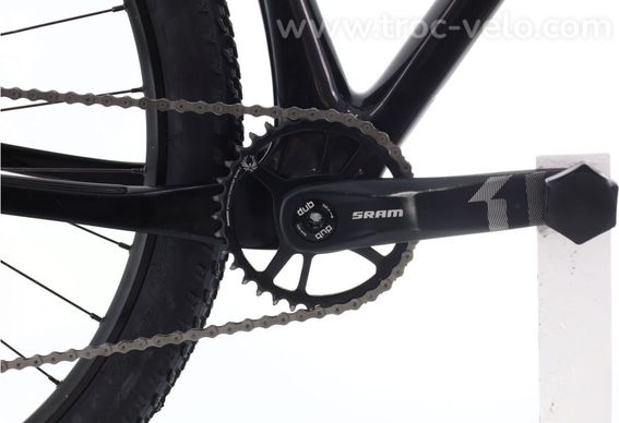 Produit Reconditionne Mmr Rakish Velo Vtt Tres Bon Etat - 4