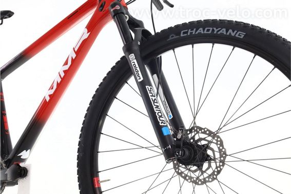 Produit Reconditionne Mmr Rakish Velo Vtt Tres Bon Etat - 5