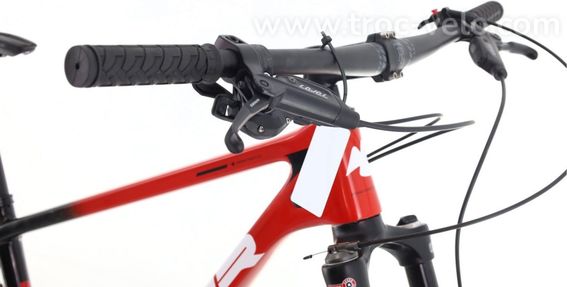 Produit Reconditionne Mmr Rakish Velo Vtt Tres Bon Etat - 6