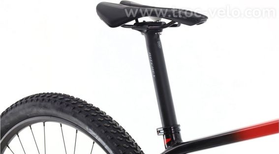 Produit Reconditionne Mmr Rakish Velo Vtt Tres Bon Etat - 8
