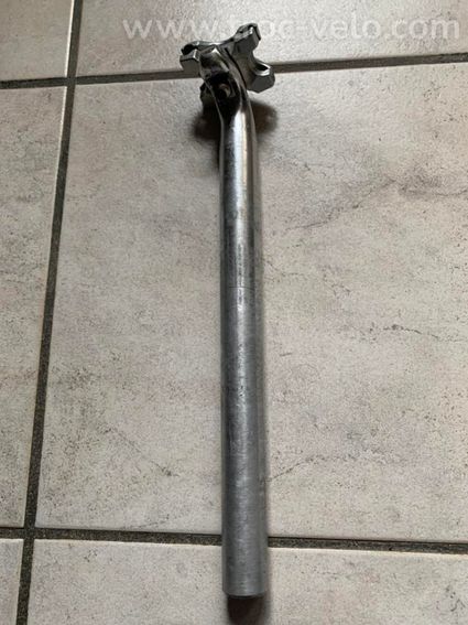 Tige de selle - Diamètre 27 mm - 2