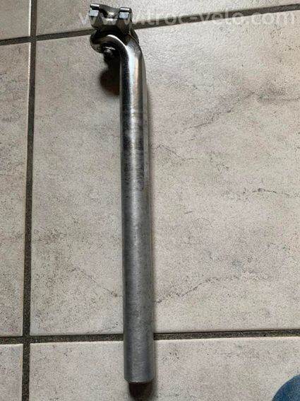 Tige de selle - Diamètre 27 mm - 3