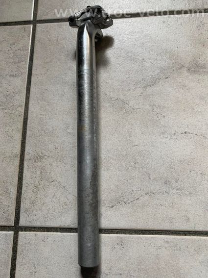 Tige de selle - Diamètre 27 mm - 4