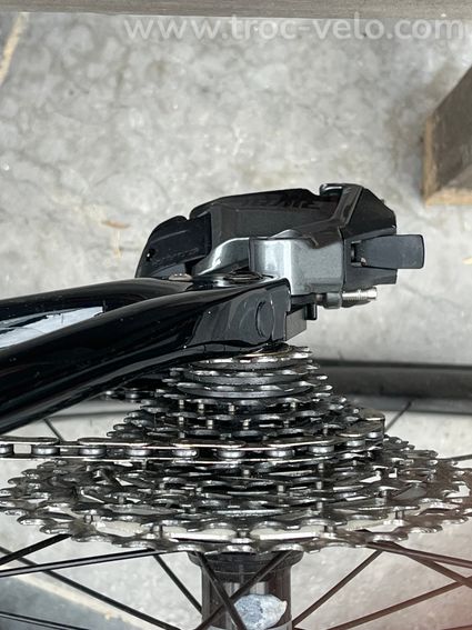 Bianchi Infinito - 2